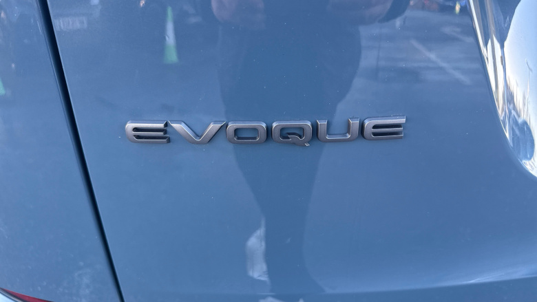 Land Rover Range Rover Evoque 1.5 P300e S 5dr Auto Hatchback